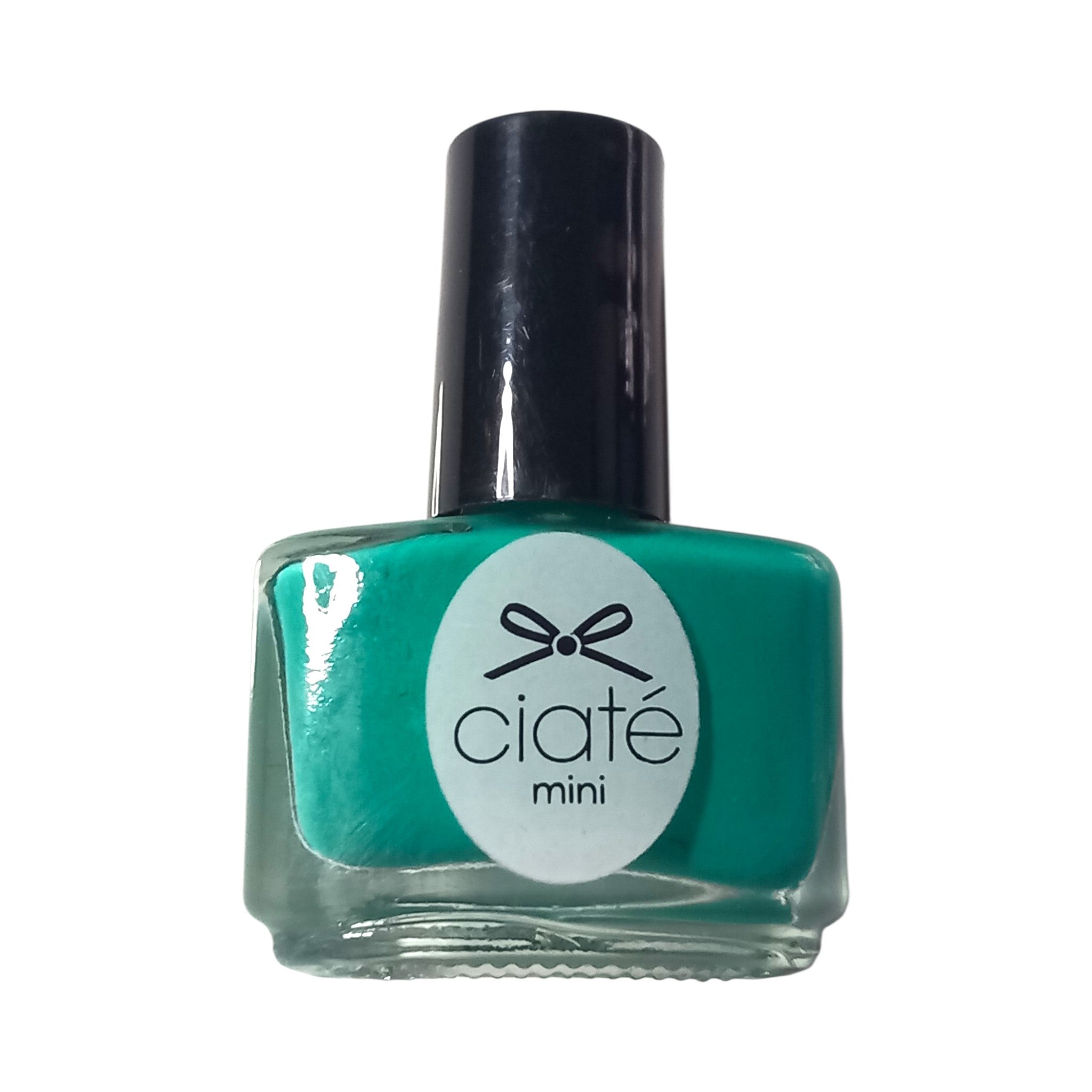 Ciate Mini Nail Polish Ditch the Heels PPM060 5ml