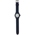 Scene Outdoor Black Men's Watch: Stainless Steel Back, Water Resistant
