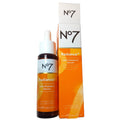 Boots No7 Radiance Serum 25ml 15% Vitamin C Brighter Glowing Skin Care Boots Face