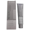 Revlon Issimo Hair Dye 60ml 8 Light Blonde Permanent Colour Cream Hyaluronic