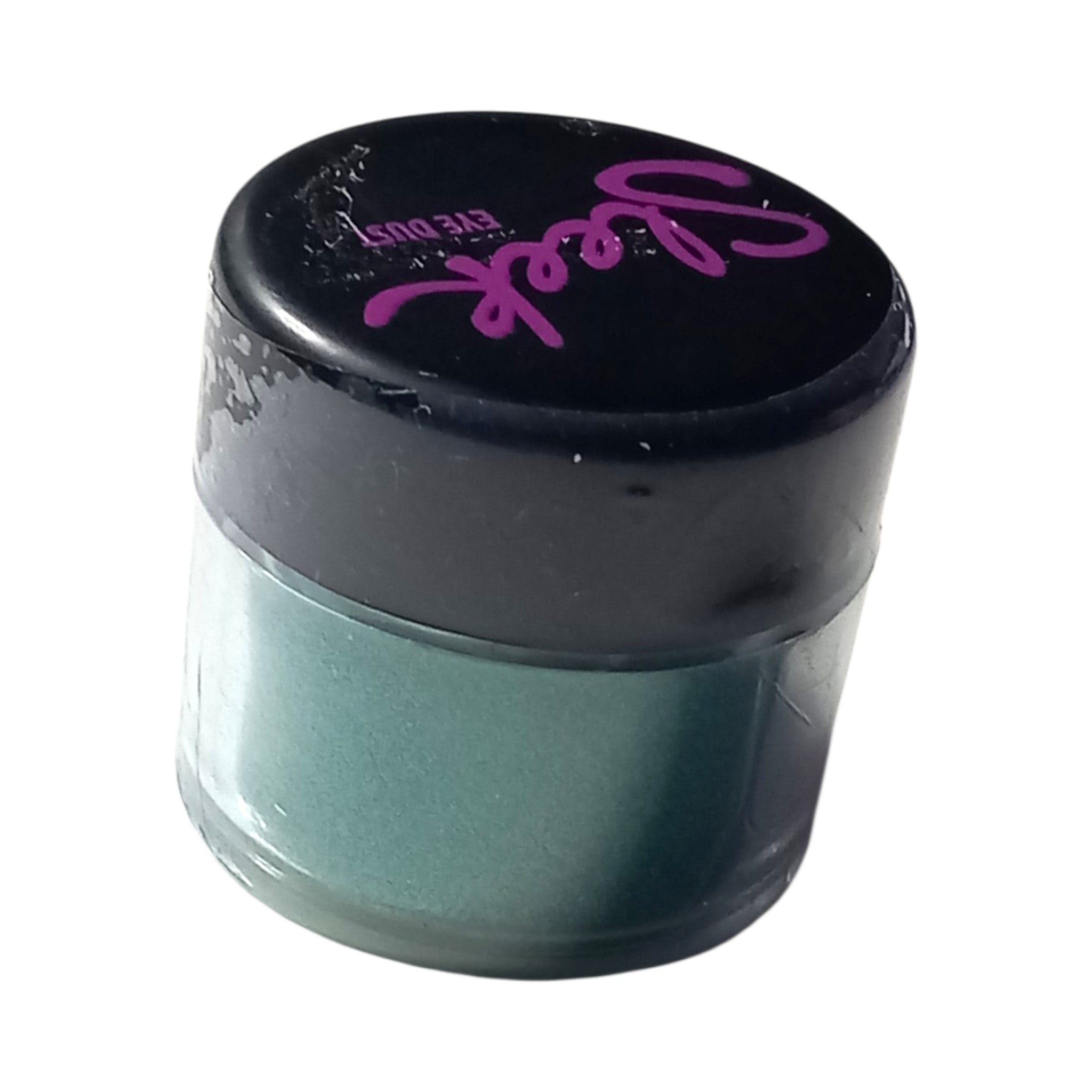 Sleek MakeUP Eye Dust 683 Scuba Green 6.5g