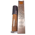 Urban Decay Liquid Foundation - 30ml - 8.75 - Naked Skin Weightless Ultra Definition Face