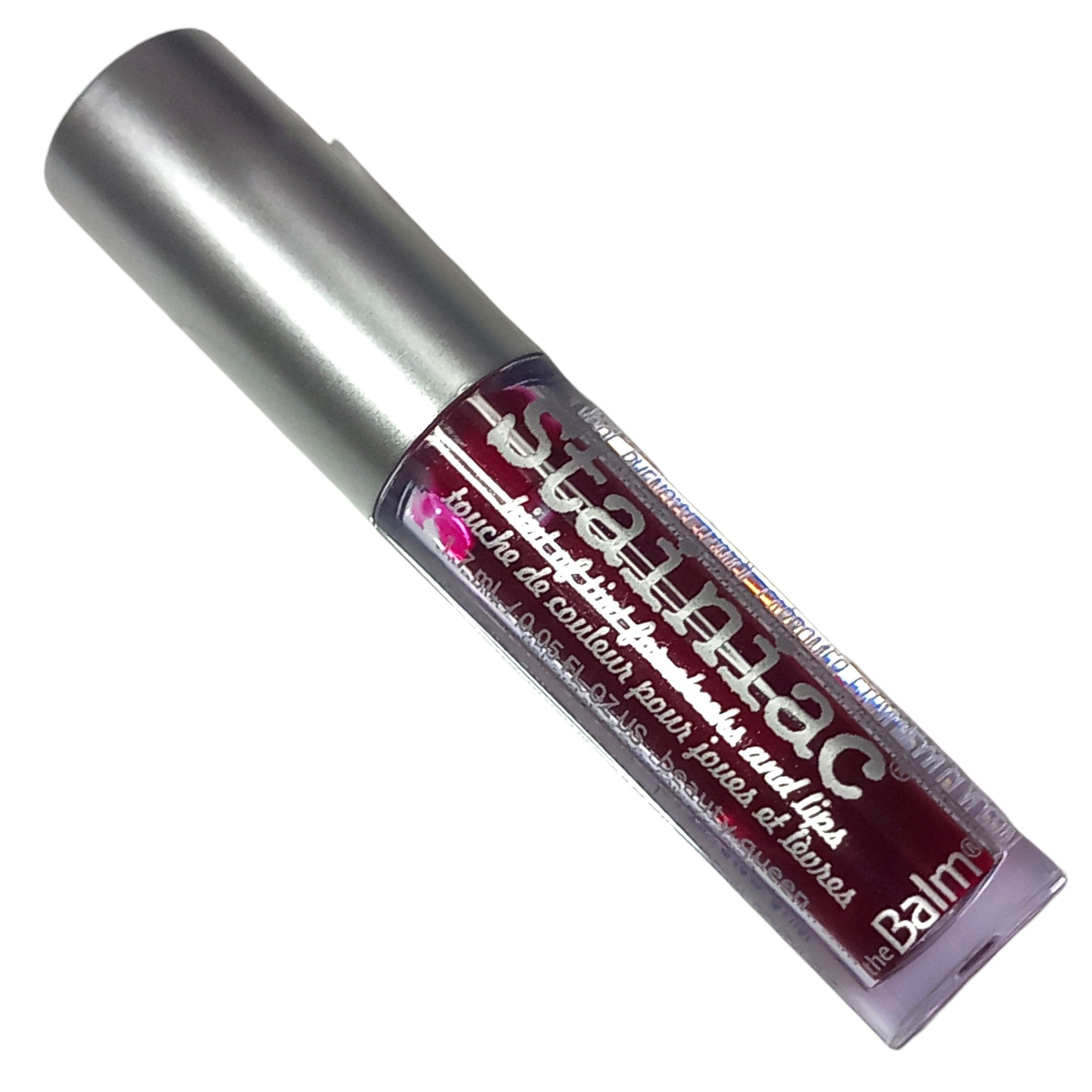 Stainiac The Balm Tint Beauty Queen