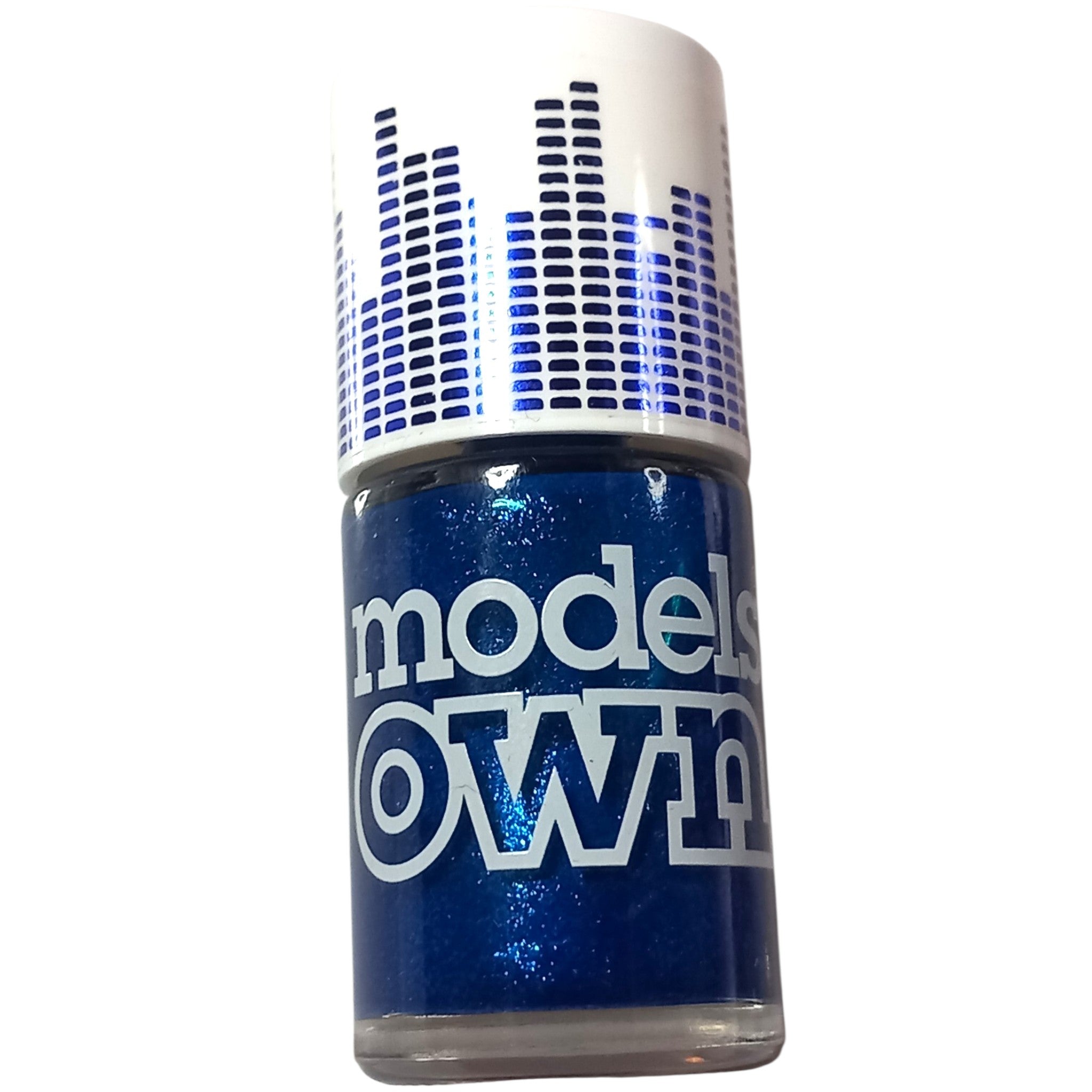 Models Own Disco Pants Nail Polish NP231 Sound Factory 14ml