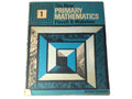 1969 Primary Mathematics Textbook: Flavell & Wakelam, Book One