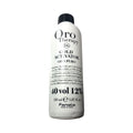 Fanola Oro Therapy 24K Gold Activator 150ml (40 vol 12%) Hair Dye Colour Puro