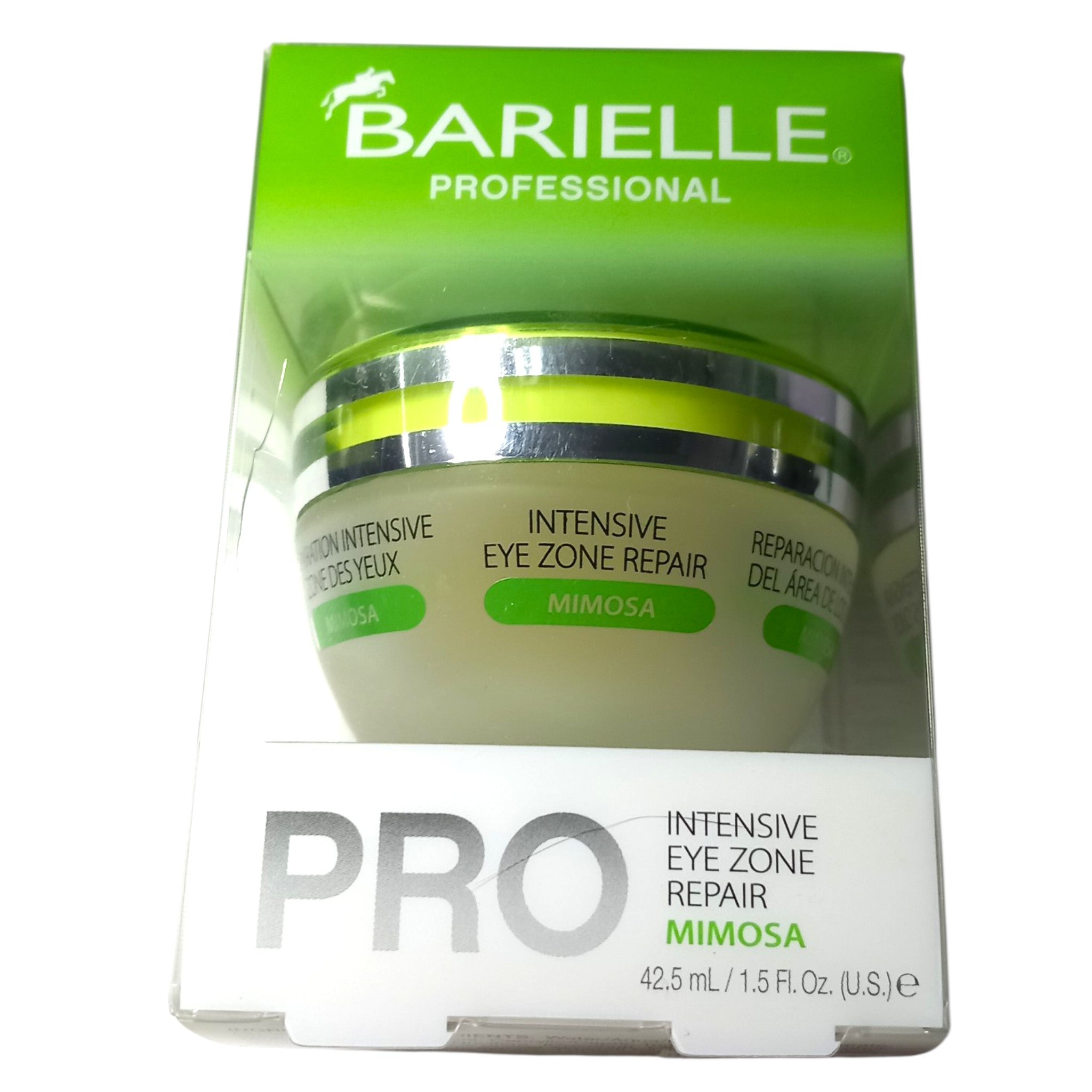 Barielle Professional Intensive Eye Zone Repair Mimosa 42.5ml Wrinkles Skin Care