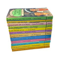 Assorted "Children's Classics" Story Books by Parragon (Softback, 1990s)