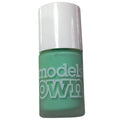 Models Own Nail Polish NP243 Mint Icing 14ml