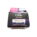 Olay Night Cream - 50ml - Anti-Wrinkle Firm Lift Skin Renewal Complex Glow Face