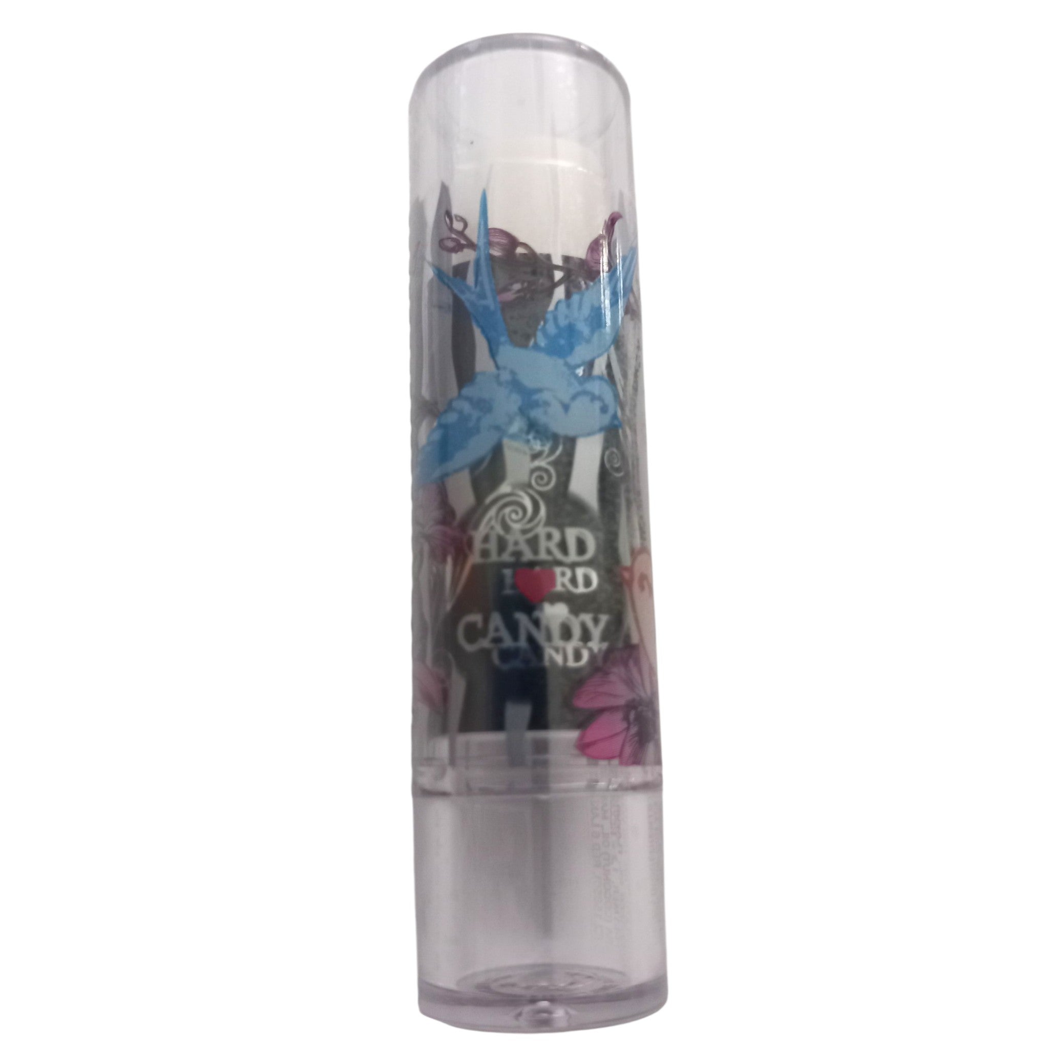 Hard Candy Lip Balm 3.6g 406 First Frost Tinted Cosmetics Make-Up White Colour