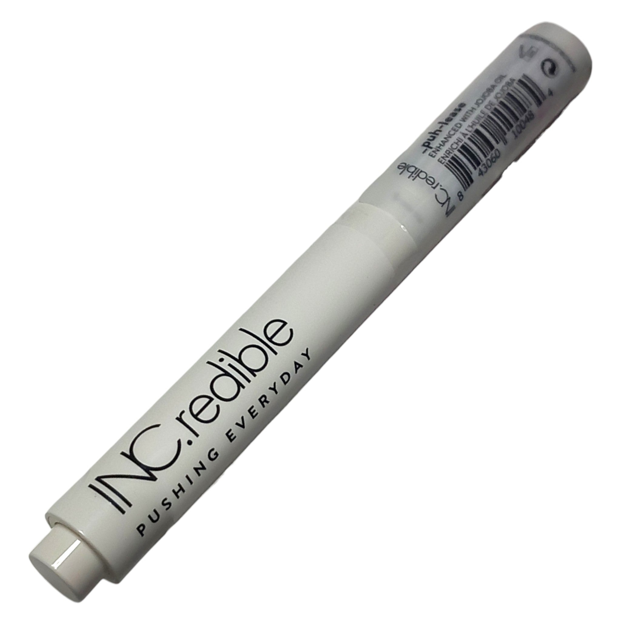 INC.redible Semi-Matte Lip Click 1.8g Puh-Lease Mauve Pushing Everyday