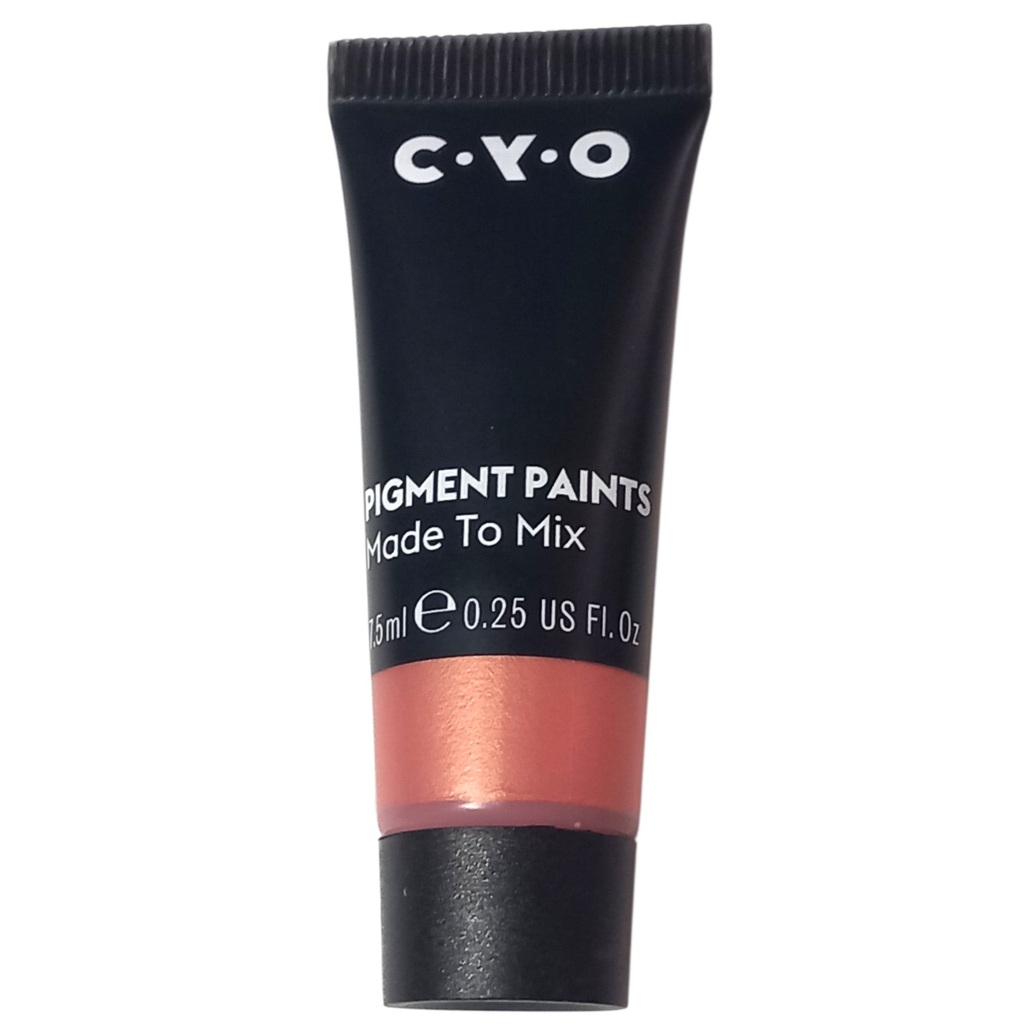 CYO Rose Gold Pigment Paint 7.5ml