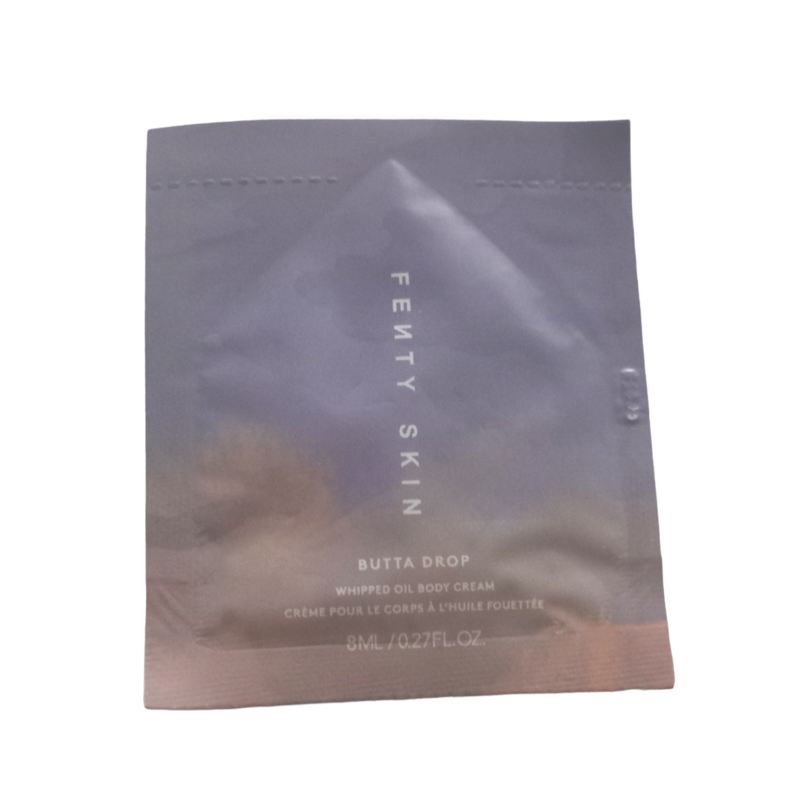 Fenty Skin Butta Drop Whipped Oil Body Cream Sachet 1x8ml