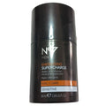 Boots No7 Men Energising Supercharge Facial Serum - 50ml - Sensitive Daily Skin - No Box