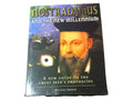 Nostradamus and the New Millennium: Prophecy Guide, 1998 Hardcover