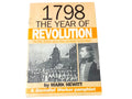 1798 Year of Revolution Pamphlet: Wolfe Tone & United Irishmen