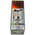 Olay Eye Cream - 15ml - Eyes Dark Circles Skin Brighten Tired Illuminating Reduce