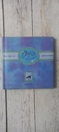 Spells for Self-Improvement by Lauren White Hardback Book Used Good Condition Dust Jacket