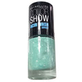 Maybelline ColorShow Acid Wash Nail Polish 246 Mint Acid 7ml