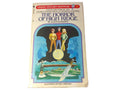 The Horror of High Ridge: Choose Your Own Adventure Book, 1984