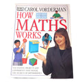 Carol Vorderman How Maths Works: Vintage Paperback, 1998