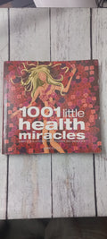 1001 Little Health Miracles by Esme Floyd Paperback Book Used Acceptable Condition