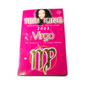 Terri King Astrological Horoscope Book 2003 Virgo Used In Acceptable Condition