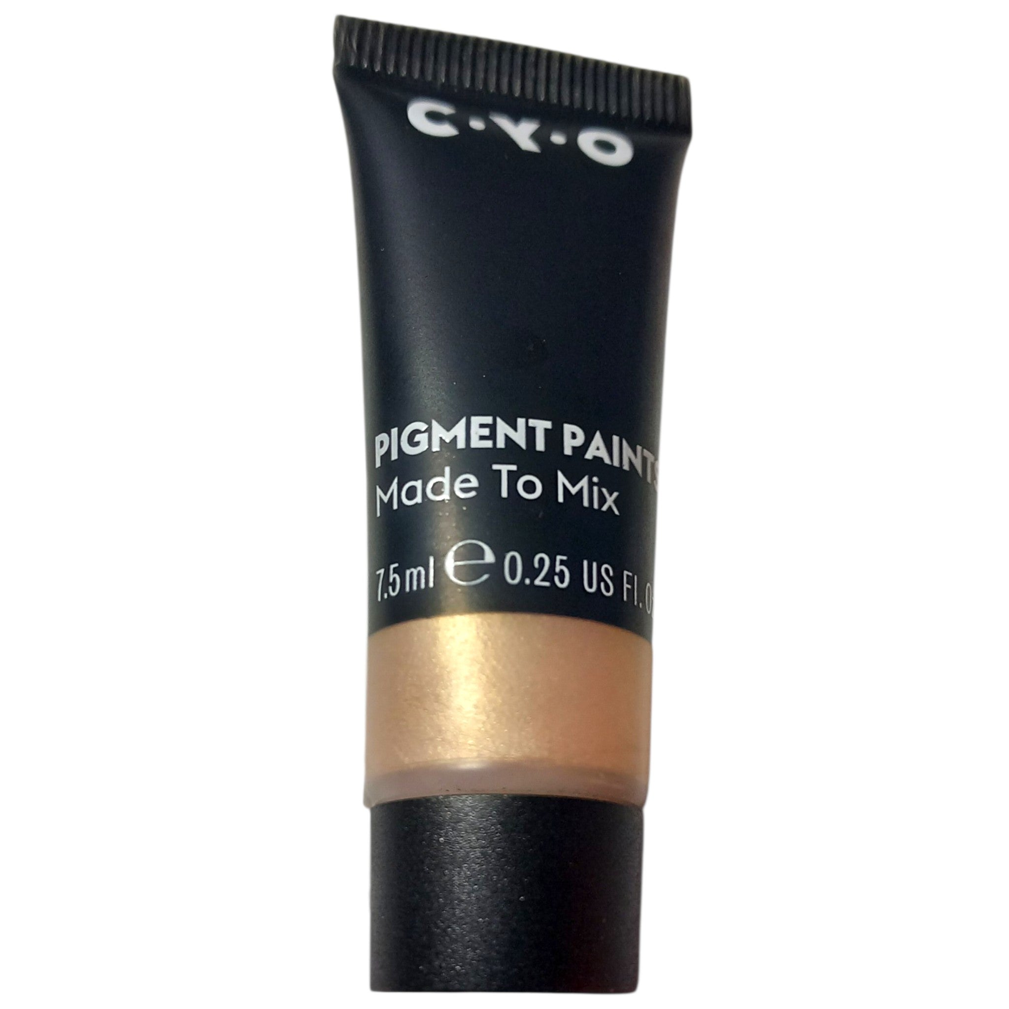 CYO Champagne Pigment Paint 7.5ml