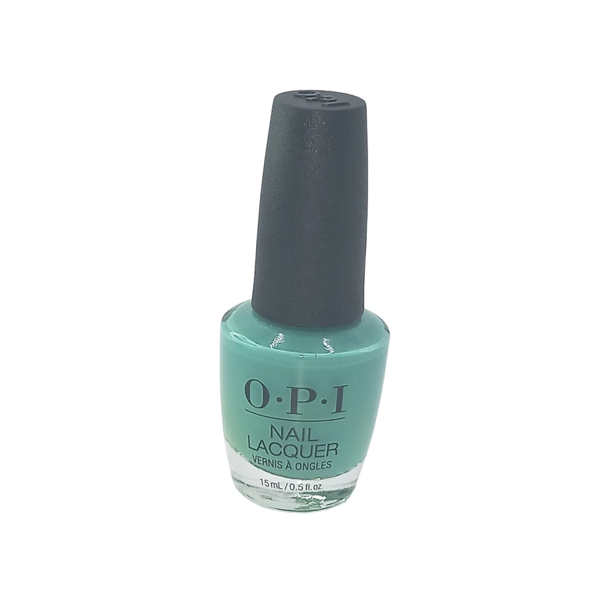 OPI Nail Polish - I'm On A Sushi Roll NLT87 - 15ml