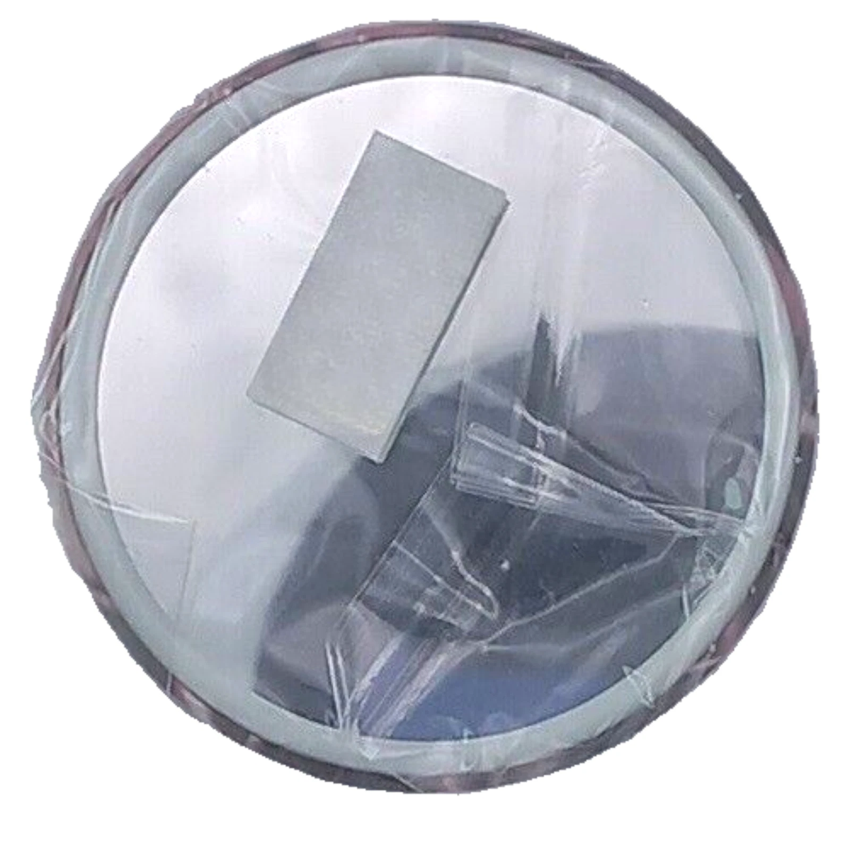 Models Own Rock 'N' Rosy Handbag Tin Mirror