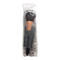 Avon Make-Up Brush All-Over Face Cosmetics Applicator Tool Black Powder Blush