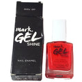 Avon Nail Polish Varnish 10ml Show Off Orange Mark Gel Shine Enamel Colour Tip