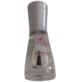 Bourjois Nail Polish Varnish 10ml Clear Fixant Brilliant Gloss Transparent Tip