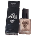Avon Nail Polish Varnish 10ml Hurried Lilac Purple Pro Colour 60 Seconds Nails
