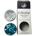 Body Glitter Eco Stardust Sea Serpent 6g Blue Friendly Vegan Cosmetic Grade