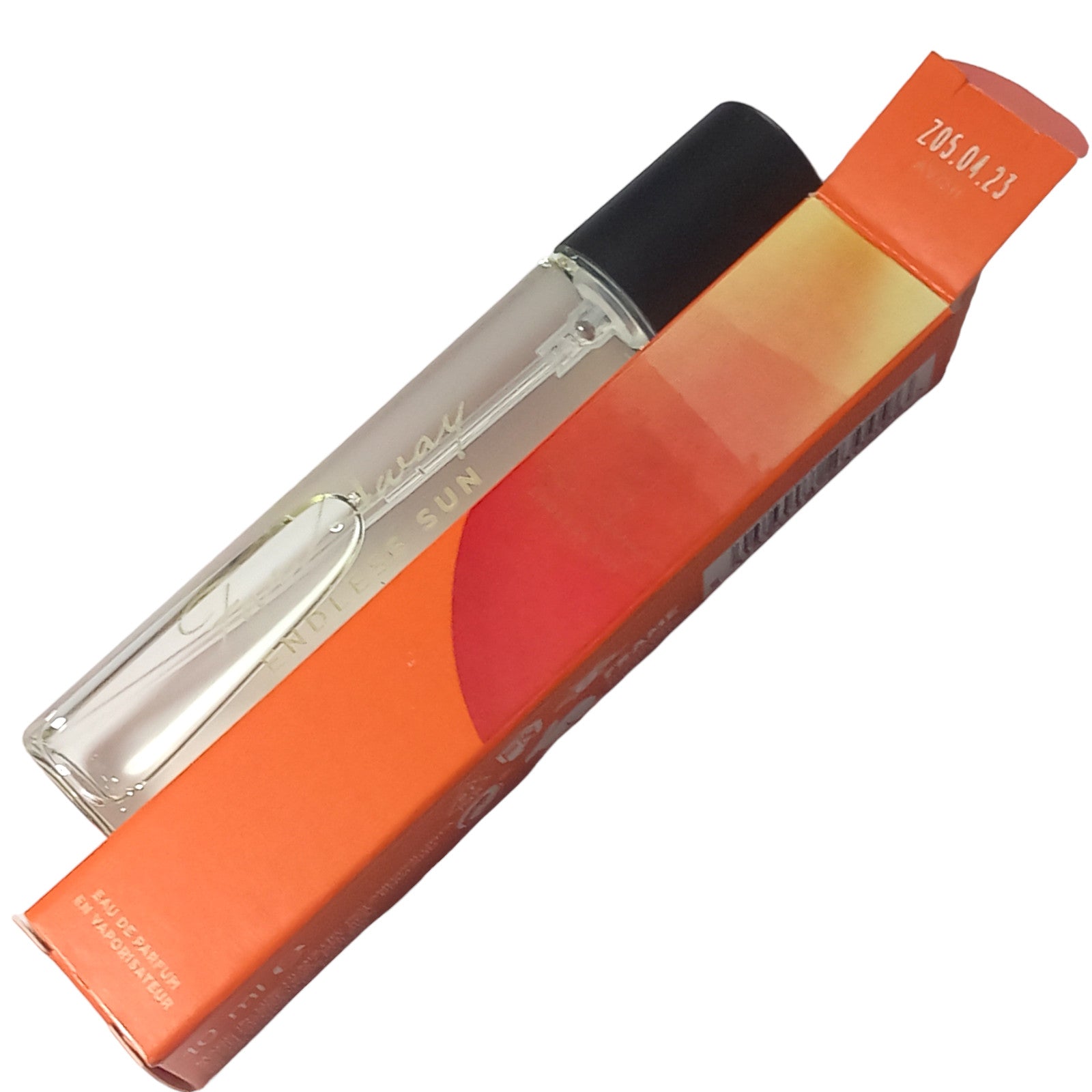 Avon Fragrance Purse Spray 1x10ml Far Away Endless Sun Travel Perfume Handbag