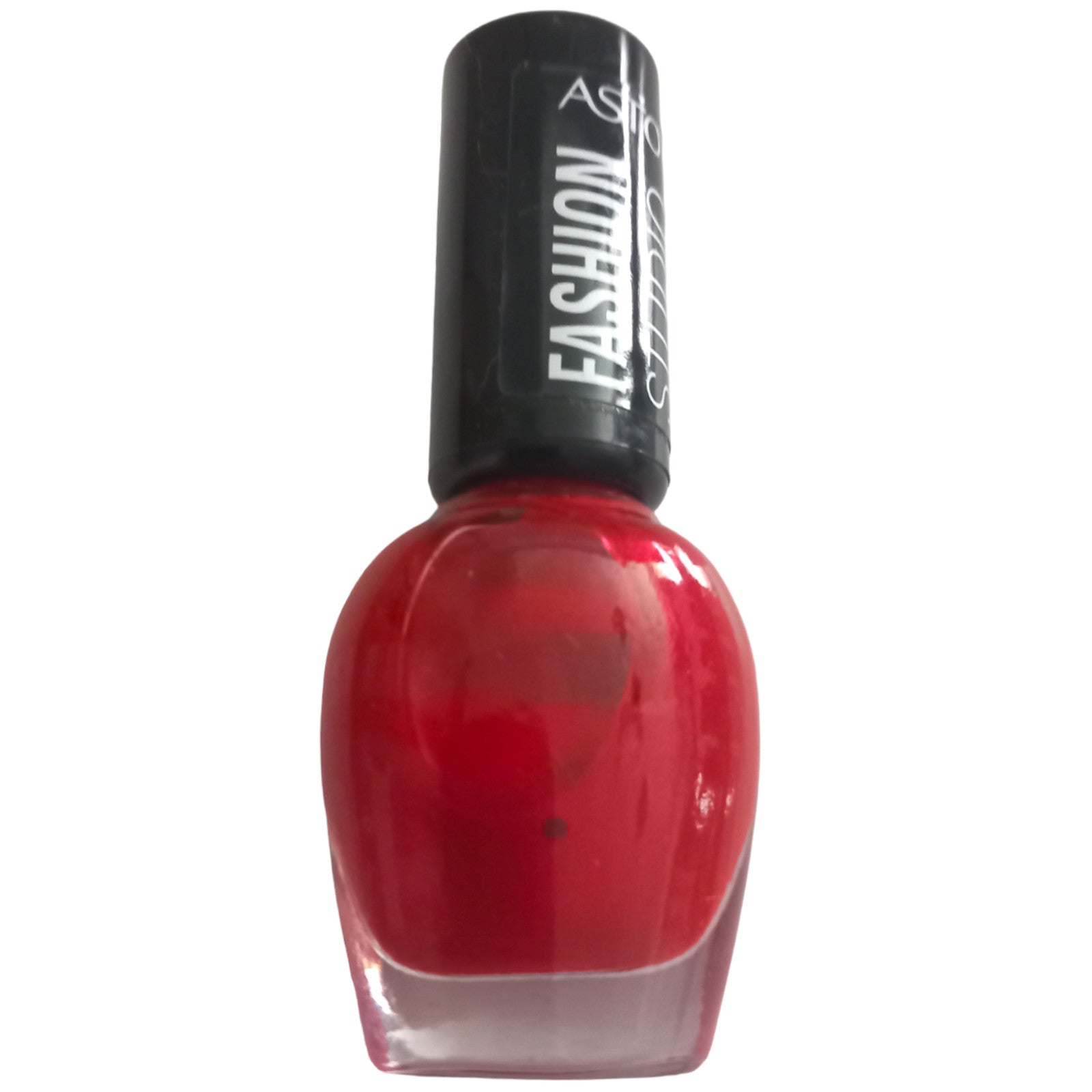 Astor Nail Polish Varnish 6ml 224 Hot Performance Fashion Studio Colour Mani