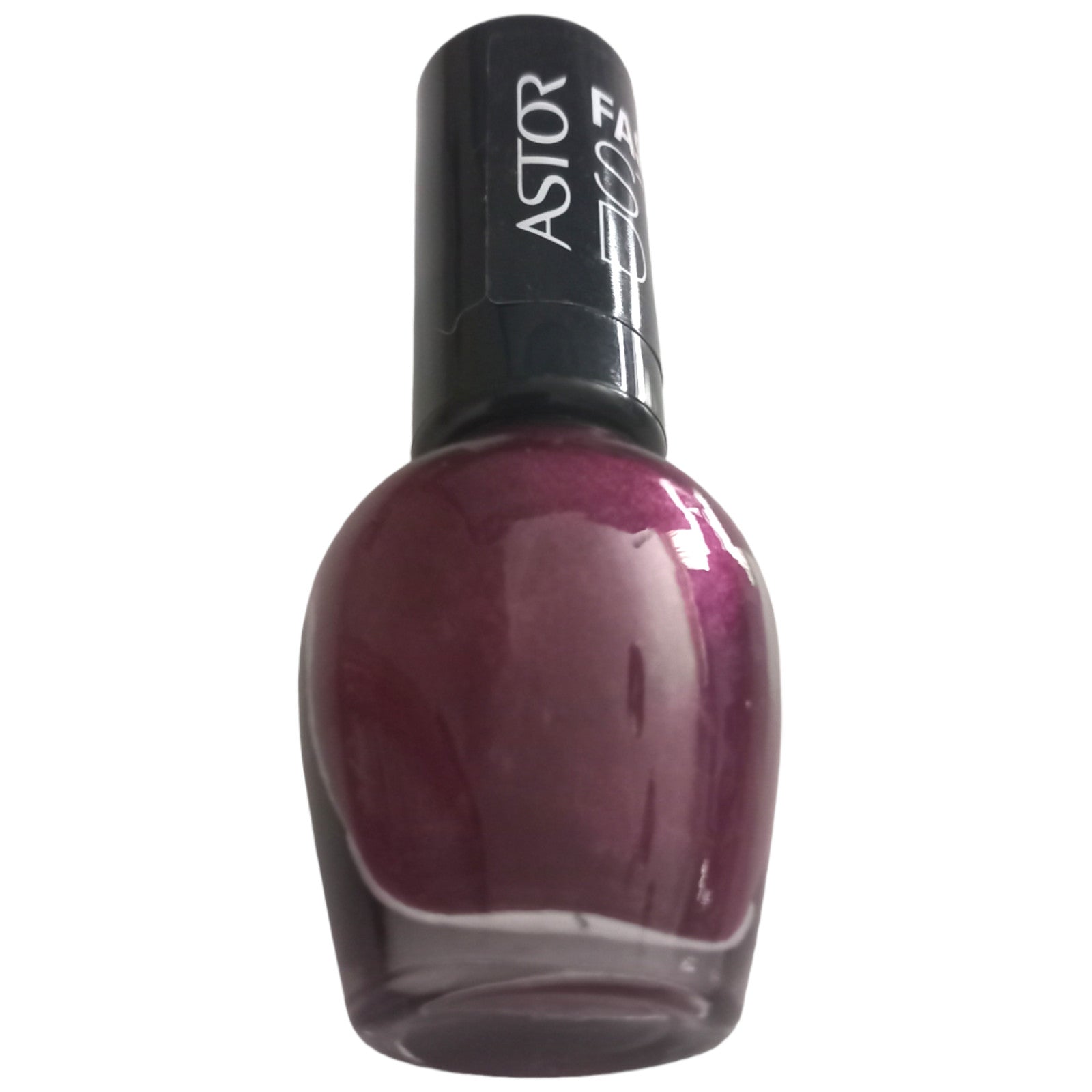Astor Nail Polish Varnish 6ml 110 Deep Ruby Fashion Studio Colour Shine Nails