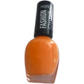 Astor Nail Polish Varnish 6ml 138 Orange Fashion Studio Colour Shine Nails Tip