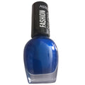 Astor Nail Polish Varnish 6ml 228 First Act Blue Fashion Studio Colour Mani