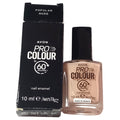 Avon Nail Polish Varnish 10ml Popular Nude Pink Pro Colour 60 Seconds Nails