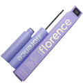 Brow Gel Florence By Mills 1.18ml Black Tint N Tame Cosmetics Make-Up Eyebrows