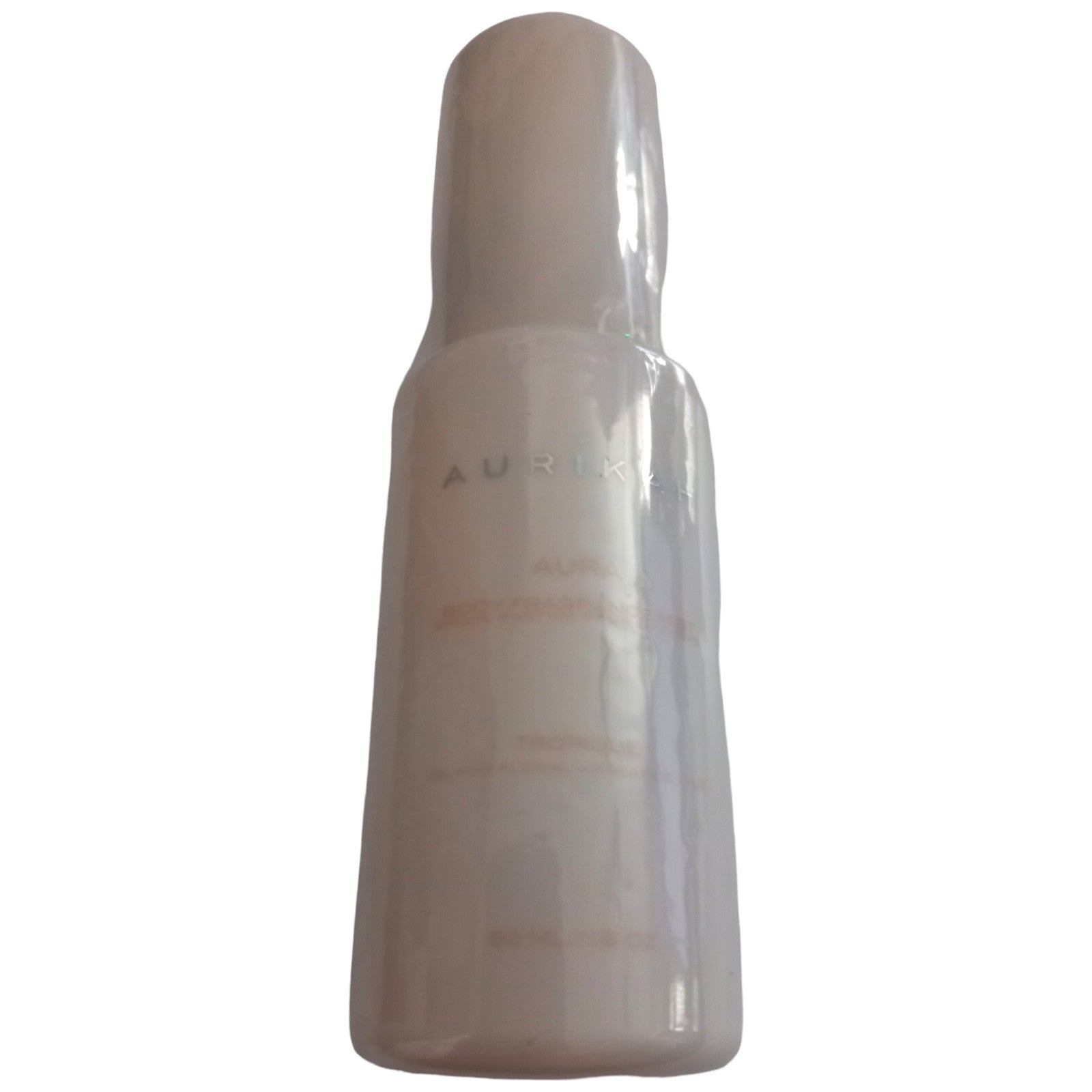 Aurikah Body Mist Fragrance 50ml Tropique Aura Travel Size Island Floral Scent