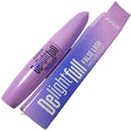 Avon Delight Full Mascara 1x10ml Blackest Black False Lash Waterproof Make-Up
