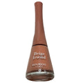 Bourjois Nail Polish Varnish 9ml 04 Beige Friend Colour 1Seconde Gel Nails Tip