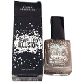 Avon Nail Polish Varnish 10ml Silver Obsession Jewelled Illusion Enamel Nails