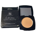 Avon Cream-to-powder Foundation 10g Shell Matte True Flawless Ultra Make-up