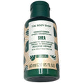 Body Shop Conditioner 60ml Shea Travel Size Very Dry Hair Intense Repair Vegan
