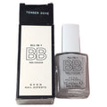 Avon Nail Polish Varnish 10ml Tender Dove All-In-One BB Colour Grey Experts